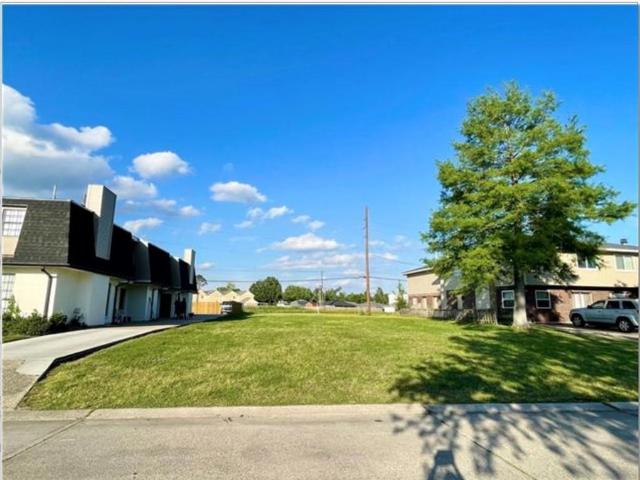 Land for sale in Destrehan, Louisiana