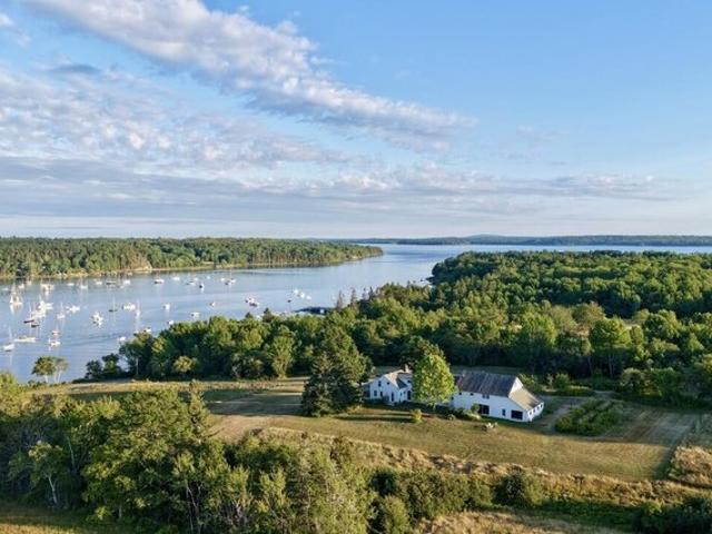 House for sale in Sedgwick, Hancock County