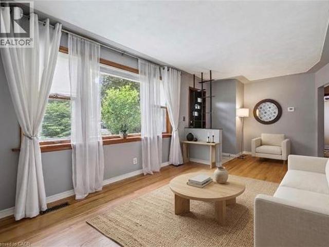House for sale in Guelph, Ontario