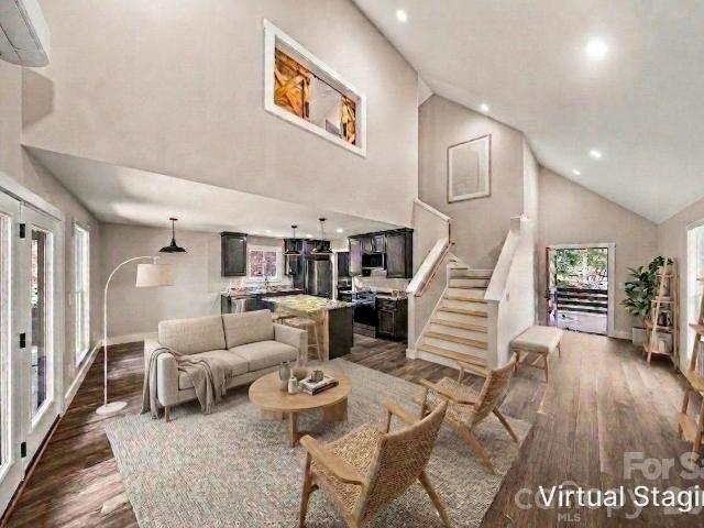 House for sale in Marion, North Carolina