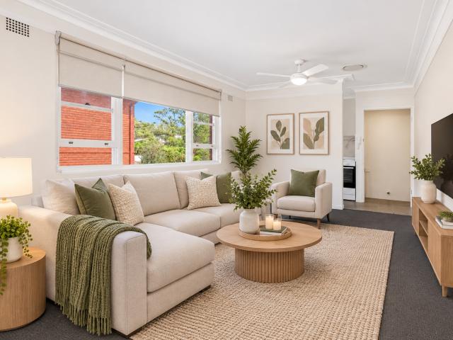 Apartment for rent in Inner West, Sydney