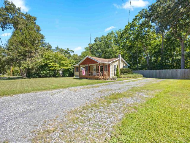 House for sale in Marshallville, Upper Township