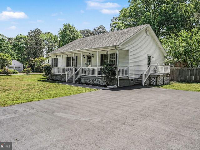 House for sale in Virginia