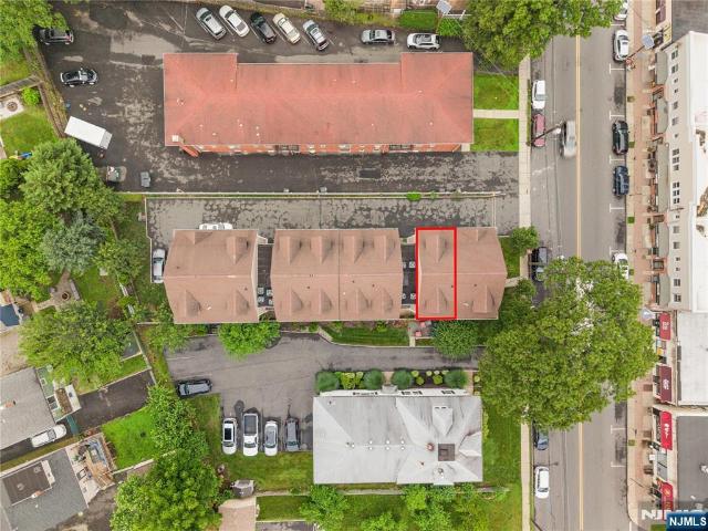 Townhouse for sale in Nutley
