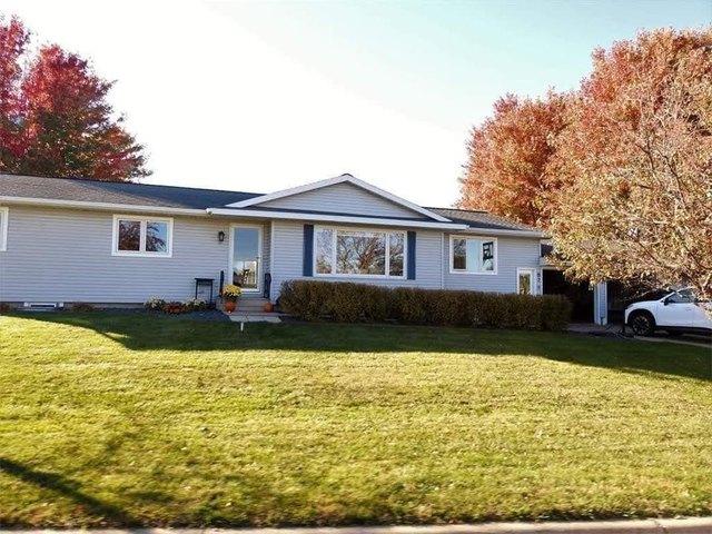 House for sale in Winona, Minnesota