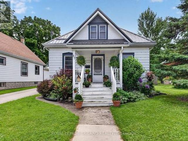 House for sale in St. Thomas, Ontario