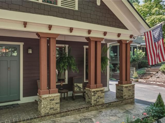 House for sale in Pickens, Georgia