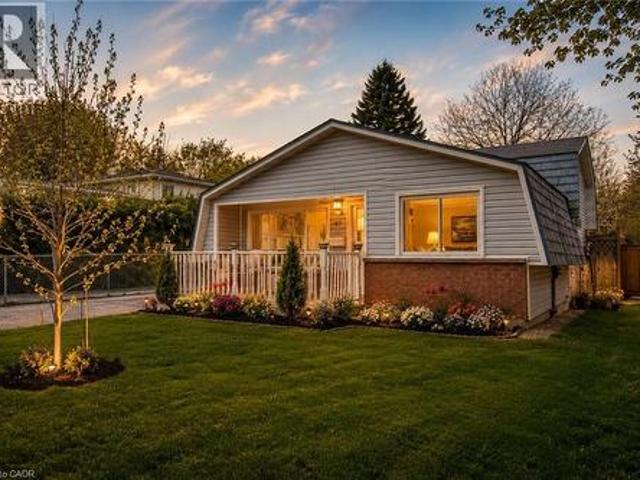 House for sale in Waterloo, Ontario