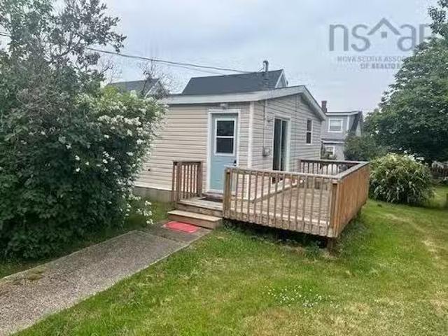 House for sale in Inverness, Nova Scotia