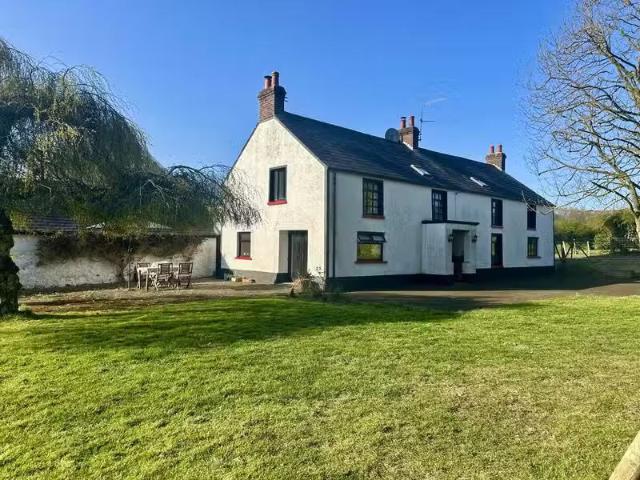 House for sale in Bluebell, North Tipperary