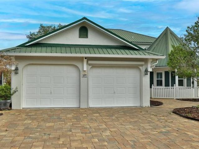 House for sale in Palm Coast, Florida