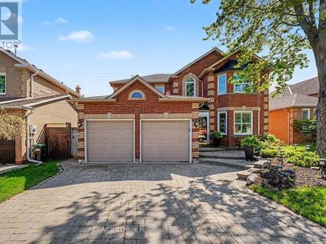 House for sale in Barrie, Ontario