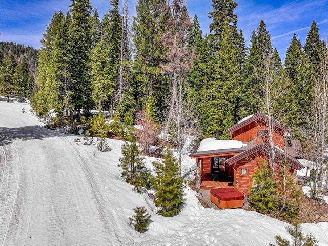 House for sale in Donnelly, Idaho
