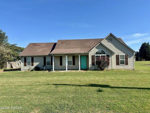 House for sale in Tennessee