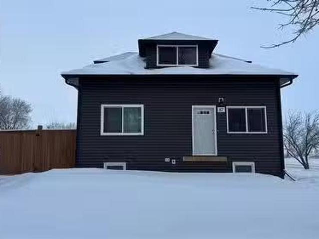 House for sale in Yorkton