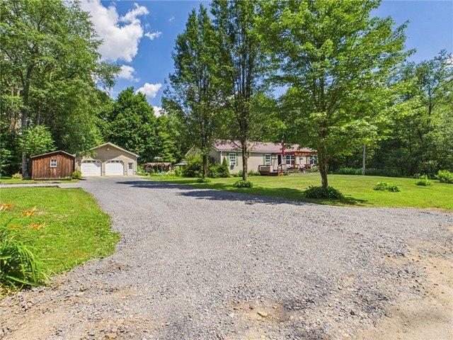 House for sale in Lewis Run, Pennsylvania