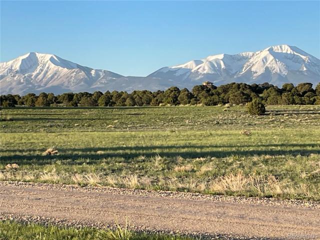 Land for sale in Walsenburg, Colorado
