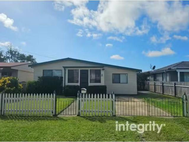 House for rent in Greenwell Point, New South Wales