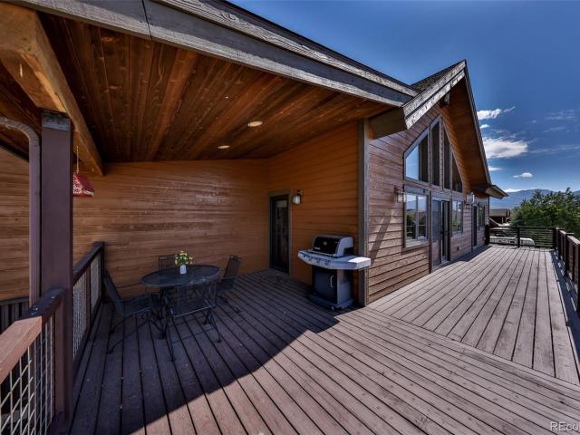 House for sale in Pole Creek Valley, Tabernash