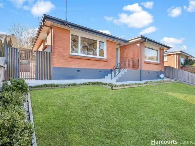 House for rent in Launceston, Tasmania