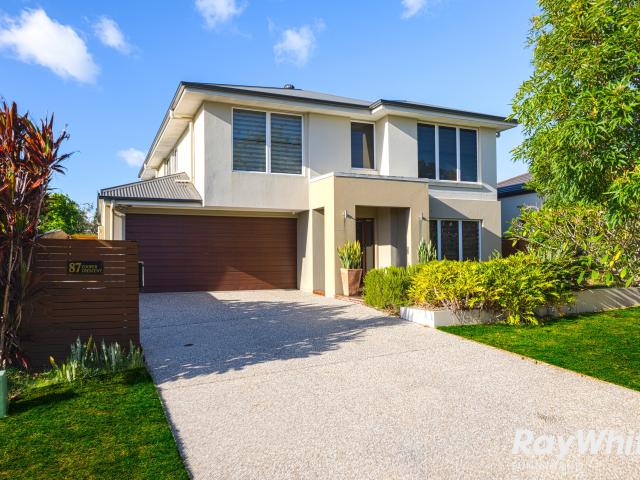 House for rent in Toombul, Queensland