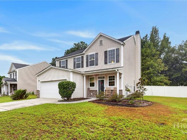 House for sale in Pooler, Georgia
