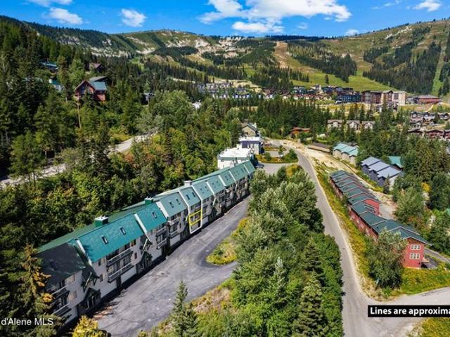Condo for sale in Sandpoint, Idaho