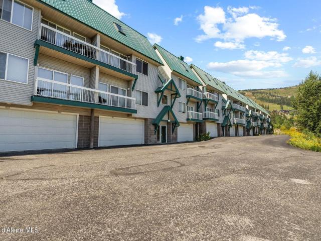 Condo for sale in Sandpoint, Idaho