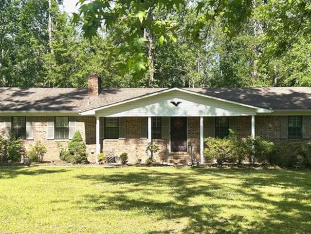 House for sale in Corinth, Mississippi