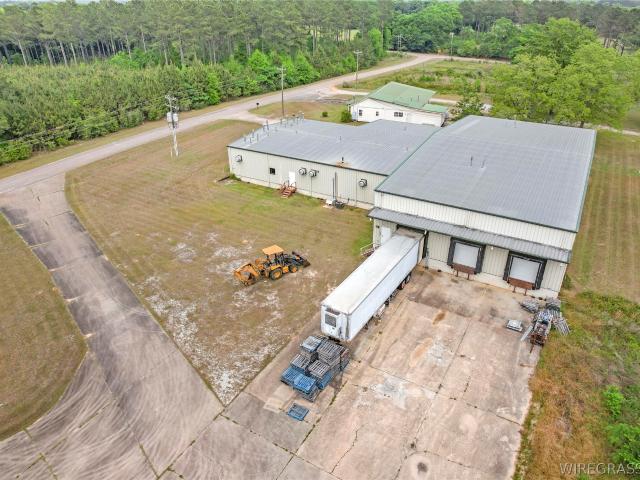 Commercial for sale in Samson, Alabama