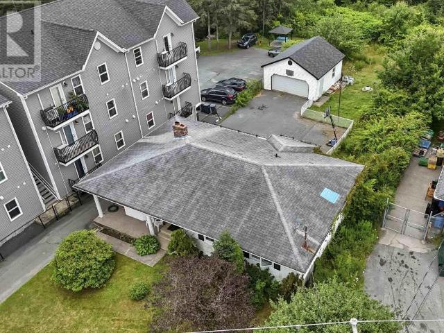 Property for sale in Eastern Passage, Nova Scotia