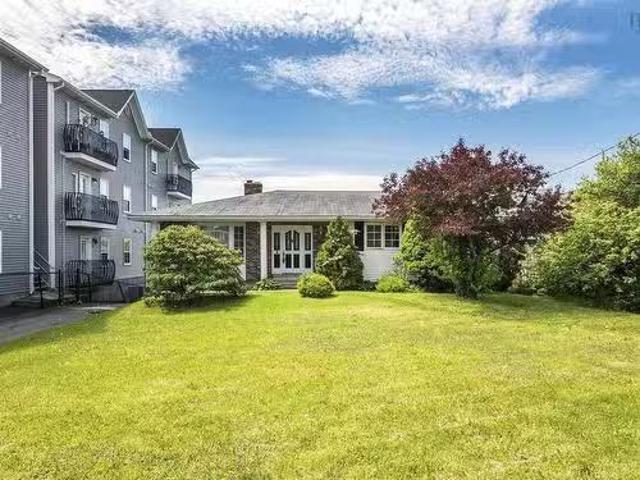 House for sale in Eastern Passage, Nova Scotia