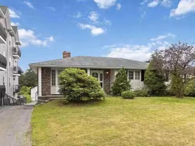 House for sale in Eastern Passage, Nova Scotia
