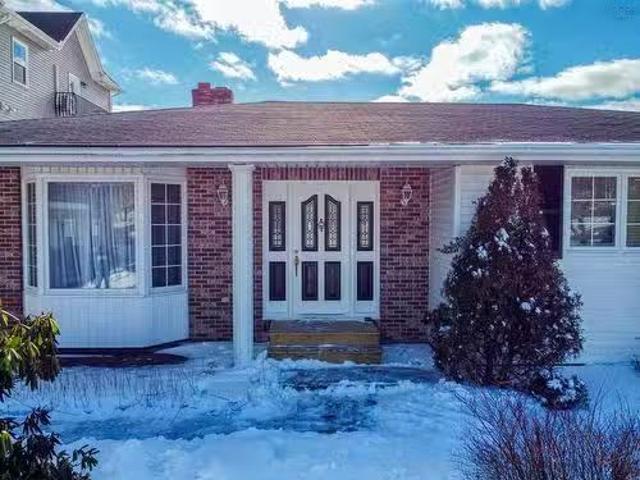 House for sale in Eastern Passage, Nova Scotia
