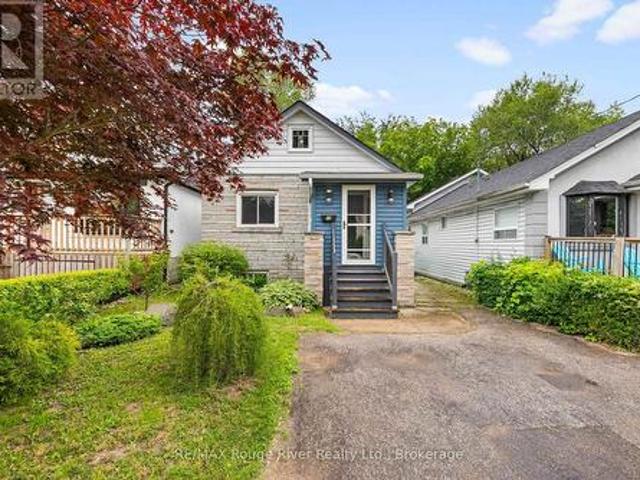 House for sale in Woburn, Ontario