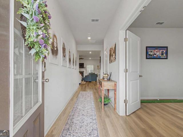 House for sale in Pendergrass, Georgia