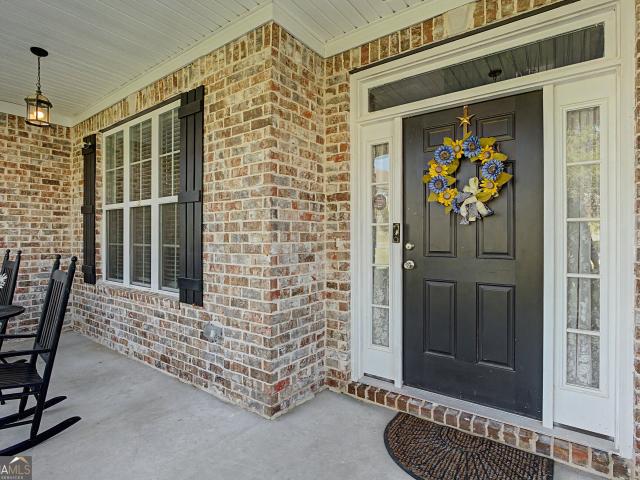 House for sale in Guyton, Georgia