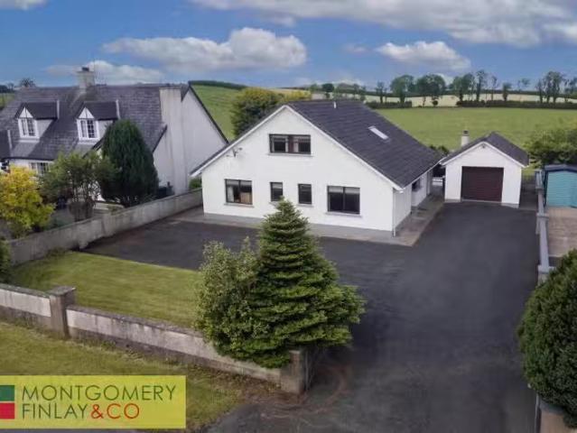 House for sale in Kesh