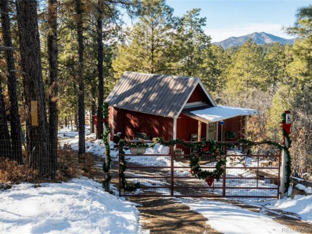 House for sale in Pagosa Springs, Colorado