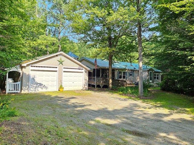 House for sale in Vienna, Maine