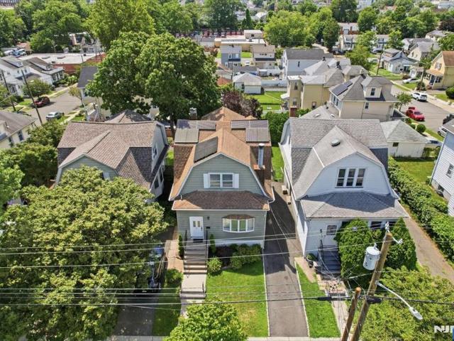 House for sale in Passaic, New Jersey
