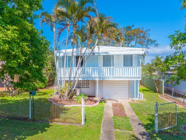 House for rent in Toombul, Queensland