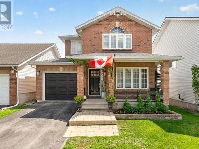 House for sale in Kingston, Ontario