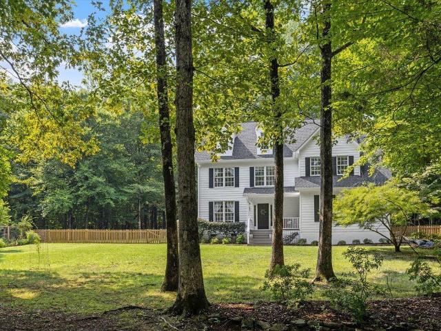 House for sale in Chatham, North Carolina