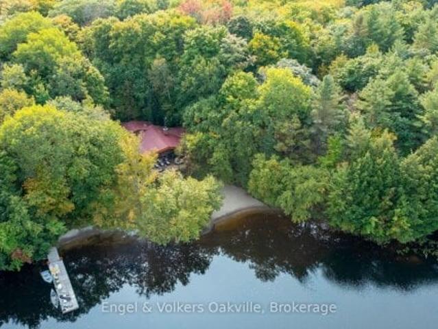 House for sale in Muskoka, Ontario