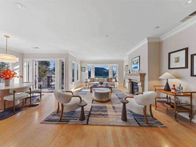Townhouse for sale in Mill Valley, California