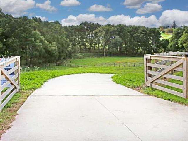 Land for sale in Auckland