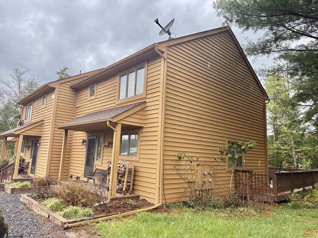 Condo for sale in Davis, West Virginia