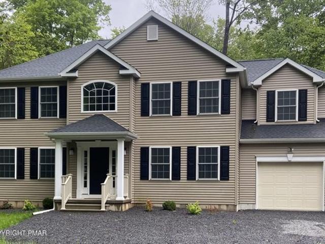 House for sale in Clearfield, Pennsylvania