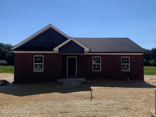 House for sale in Fort Knox, Kentucky
